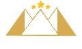 Logo Hôtel Pyramides